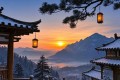 故城县:大司马周公祠堂碑 故城县:大司马周公祠堂碑